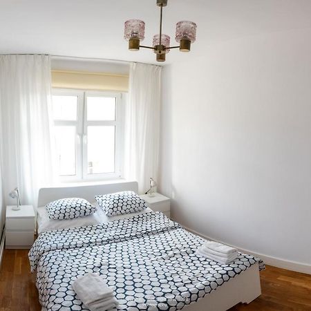 비드고슈치 Apartament Dizajnerski 아파트 외부 사진