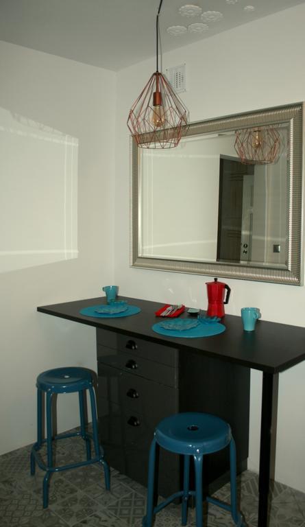 비드고슈치 Apartament Dizajnerski 아파트 외부 사진
