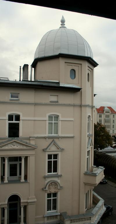 비드고슈치 Apartament Dizajnerski 아파트 외부 사진
