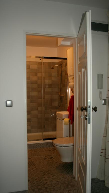 비드고슈치 Apartament Dizajnerski 아파트 외부 사진